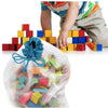 Eco-Friendly Reusable Bag Set