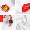 Eco-Friendly Reusable Bag Set