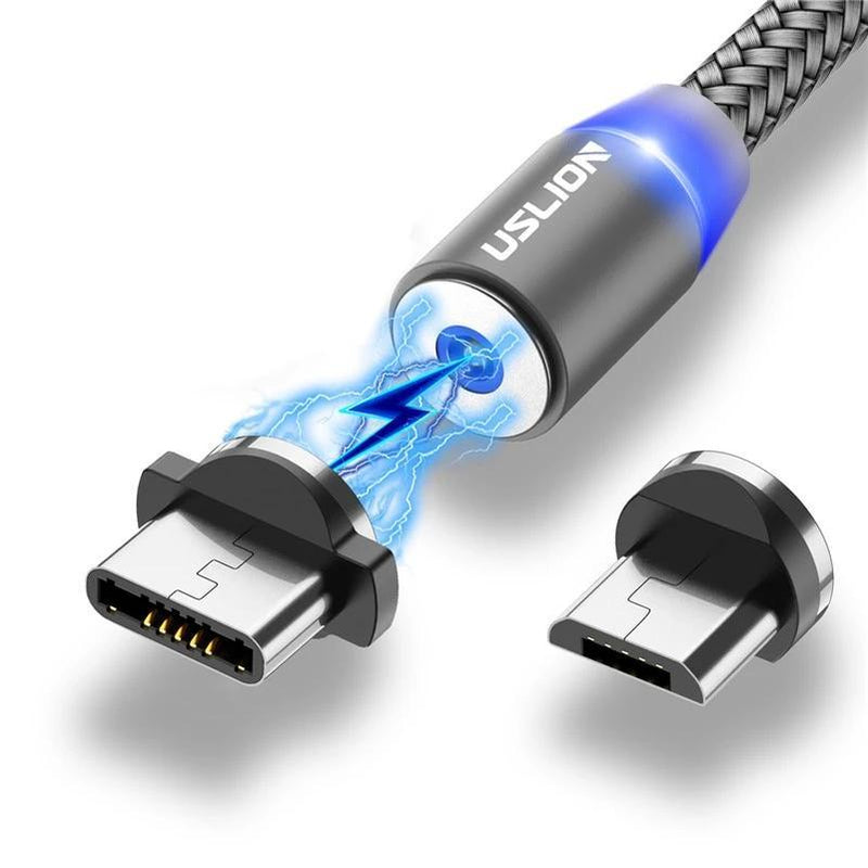 Magnetic Charging Cable