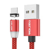 Magnetic Charging Cable