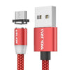 Magnetic Charging Cable