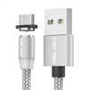Magnetic Charging Cable