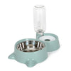 Hoopet Cat Bowl Dog Water Feeder
