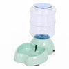 Hoopet Cat Bowl Dog Water Feeder