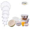 Stretch & Fit - Silicone Food Cover pts q