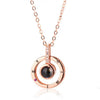New Necklace with Variants
