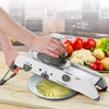 Adjustable Mandoline Slicer