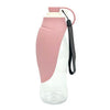 Portable Pet Water Bottle ﻿